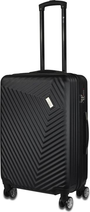 Produktbild Mano Don Carlo Hartschalenkoffer (62 l, M (50 - 90l))
