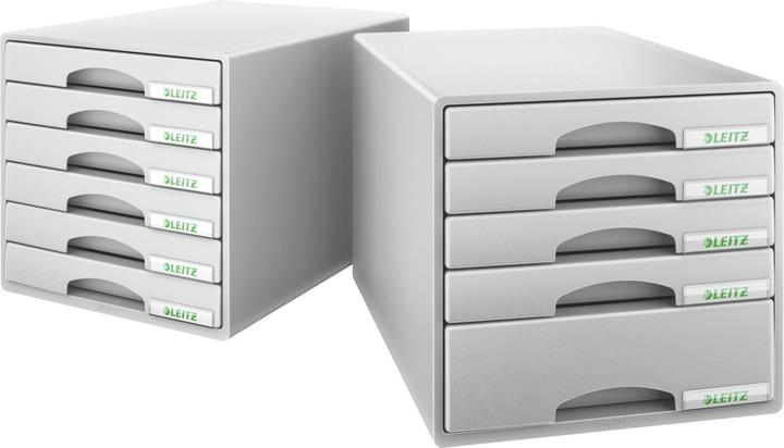 Image du produit Leitz Plus 6 (A4)