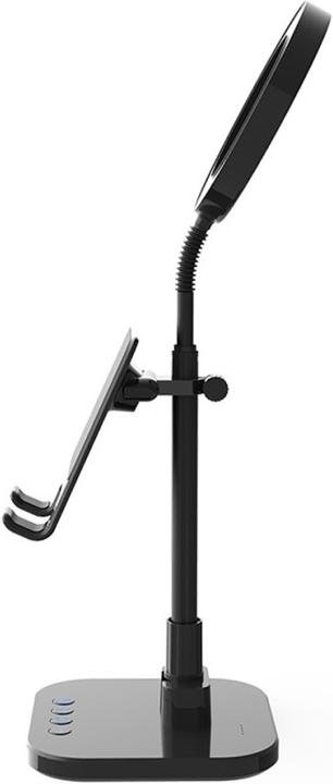 Image du produit DigiPower Lampe de bureau à LED (Lampe à tige)