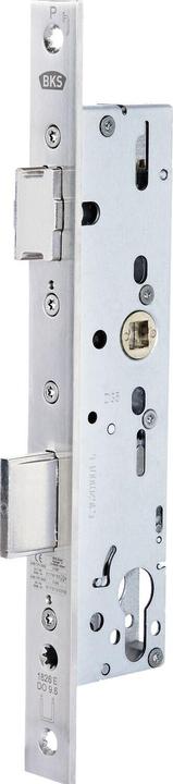 Actual product image BKS Panic tubular frame mortise lock B 1826 (Mortise lock)