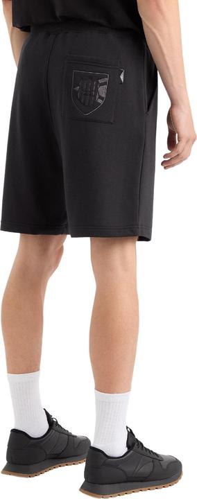 Actual product image Umbro Mens Crest Shorts (M)