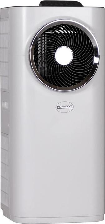 Immagine prodotto Kibernetik Klimagerät (35 m², 11601.28 BTU/h)
