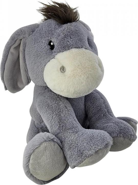 Zen Kat Removable plush hot water bottle 25cm donkey (2 l)