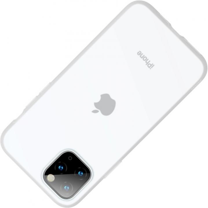 Actual product image Baseus Jelly Series iPhone 11 Pro Case (Apple iPhone 11 Pro)