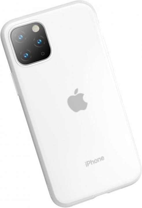 Actual product image Baseus Jelly Series iPhone 11 Pro Case (Apple iPhone 11 Pro)