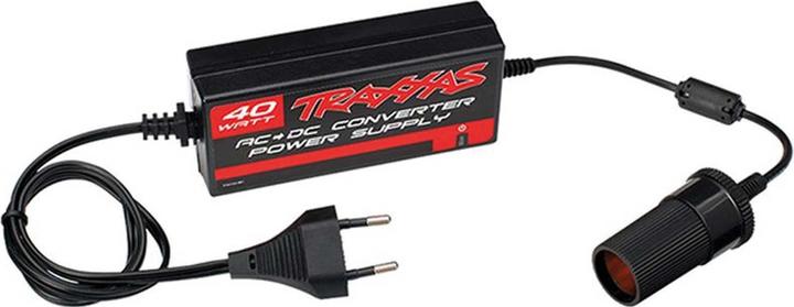Produktbild Traxxas AC to DC converter