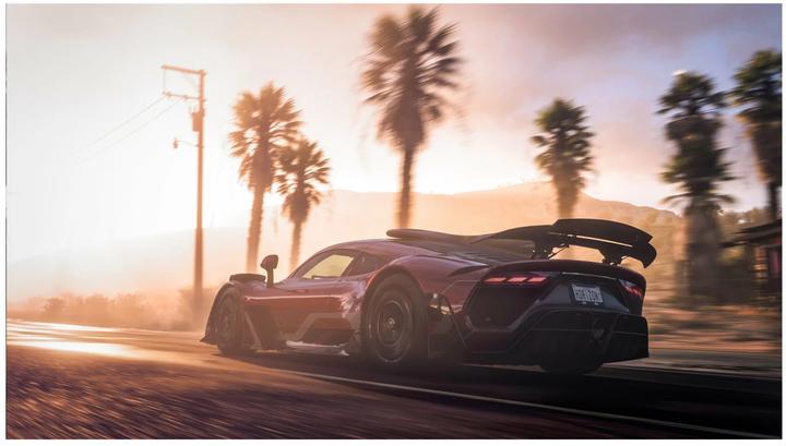 Immagine prodotto Microsoft Forza Horizon 5 (Xbox One X, Xbox Series X, Multilingue)