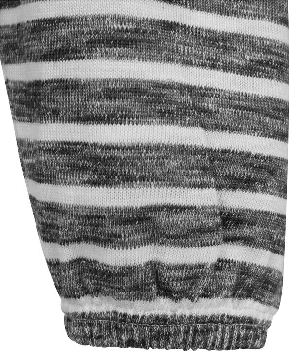 Actual product image Urban Classics Ladies Oversize Stripe Pullover (M)