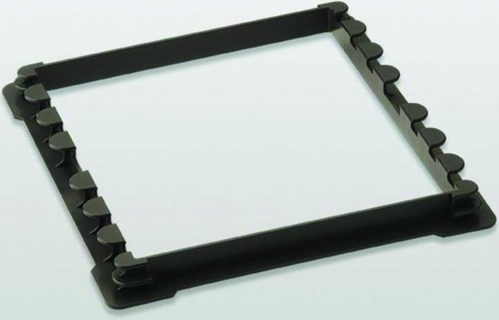 Peka Metall Kehrichtsack-Halter