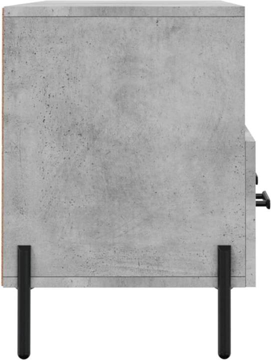 Actual product image VidaXL Kenna (102 x 36 x 50 cm)