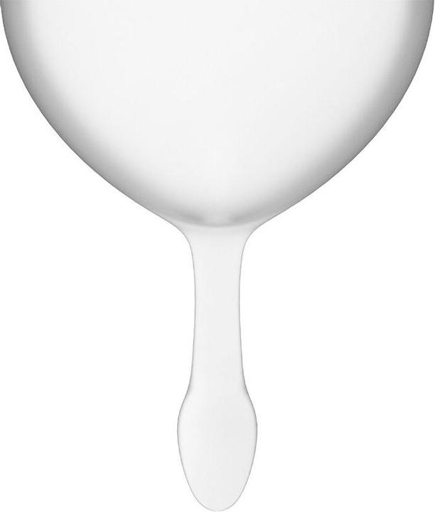 Actual product image Satisfyer Feel Good (Regular)