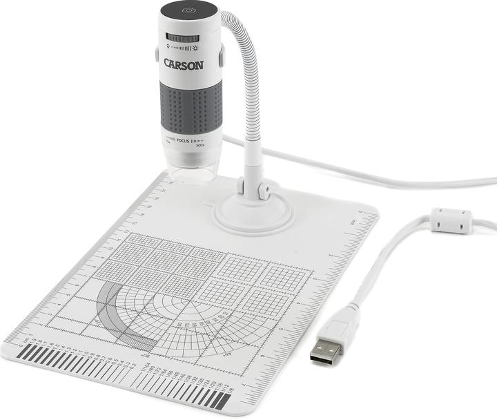 Produktbild Carson Optical Eflex