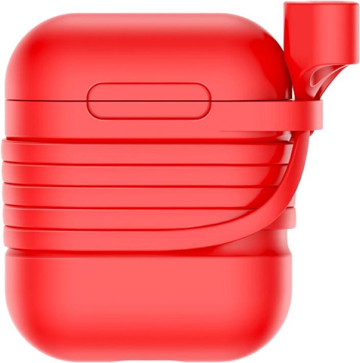 Produktbild Baseus Airpods Hülle Silikon Case