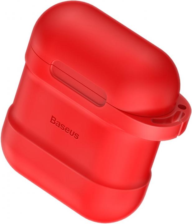 Produktbild Baseus Airpods Hülle Silikon Case