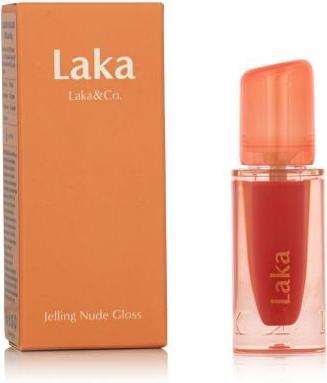 Image du produit Laka Jelling nude gloss 302 Grape ring (302 Grape ring)