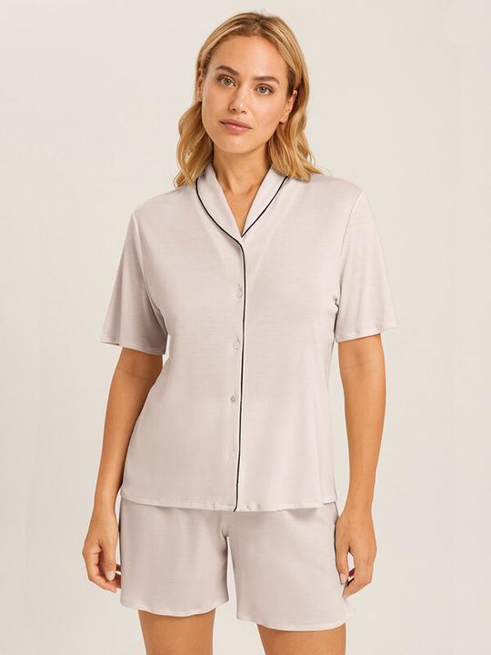 Produktbild Hanro Natural Comfort Pyjama (L)