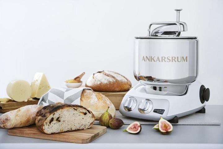 Produktbild Ankarsrum Assistent Original AKM6230MW (1500 W)