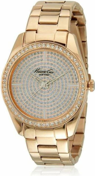 Kenneth Cole Ladies' Watch IKC4958 (Ã˜ 40 mm) (40 mm)