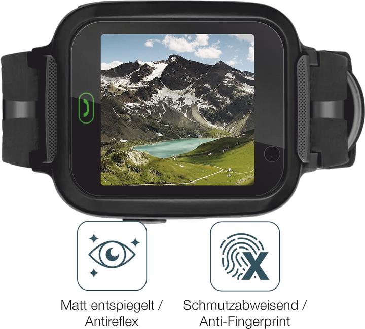 Produktbild Dipos Schutzfolie Matt für Kruger Matz SmartKid