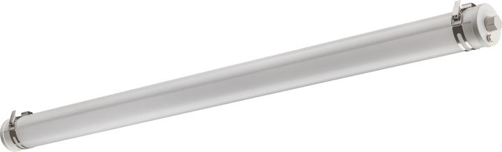 Pracht LED FR tube luminaire TUBIS BL 1.6m (4200 lm)