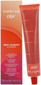 Immagine prodotto Inebrya Colore BEIGE Crema colorante per capelli (beige) - Colore professionale per capelli 100ml - (Beige)
