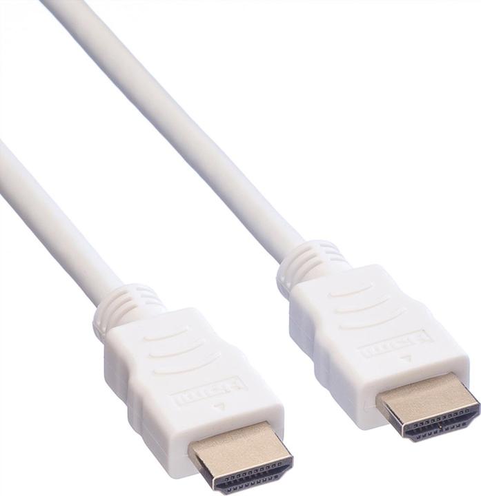 Actual product image Value HDMI (Typ A) — HDMI (Typ A) (3 m, HDMI)