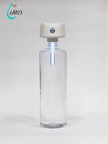 Produktbild Ladis Flaschendeckel - tragbarer UV-Sterilisator
