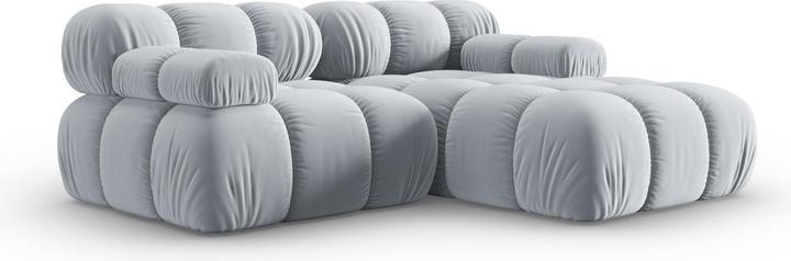 Actual product image Micadoni Bellis (Corner sofa)