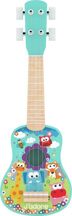 Immagine prodotto J'adore Ukulele