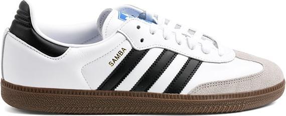 Actual product image adidas Samba Og (43 1/3)