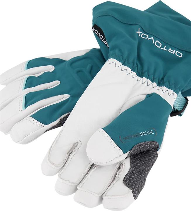 Image du produit Ortovox Merino Freeride gant de ski femmes (XS)