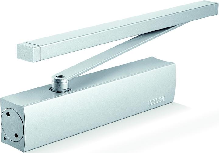 Actual product image Geze Door closer TS 5000 SoftClose (Indoor)
