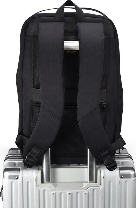 Actual product image Travel Blue Innovator - Black
