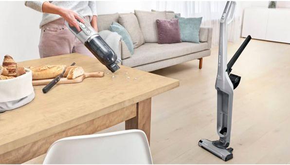 Produktbild Bosch Hausgeräte BBH3K2801