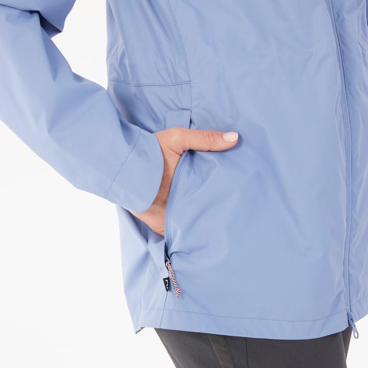 Actual product image Quechua NH500 WTP (3XL)