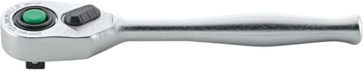 Stahlwille Cricchetto 1/4 con attacco rapido (1/4")