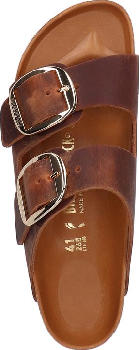 Image du produit Birkenstock Mules Arizona Big Buckle (39)