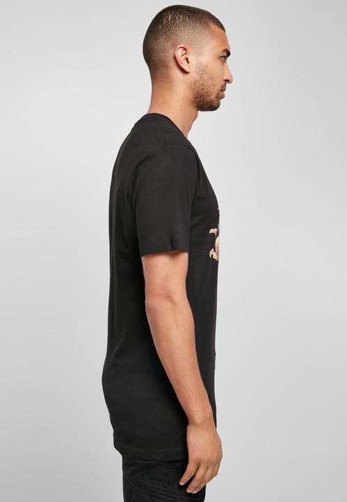 Image du produit MT Tee Past Present Future (XS)