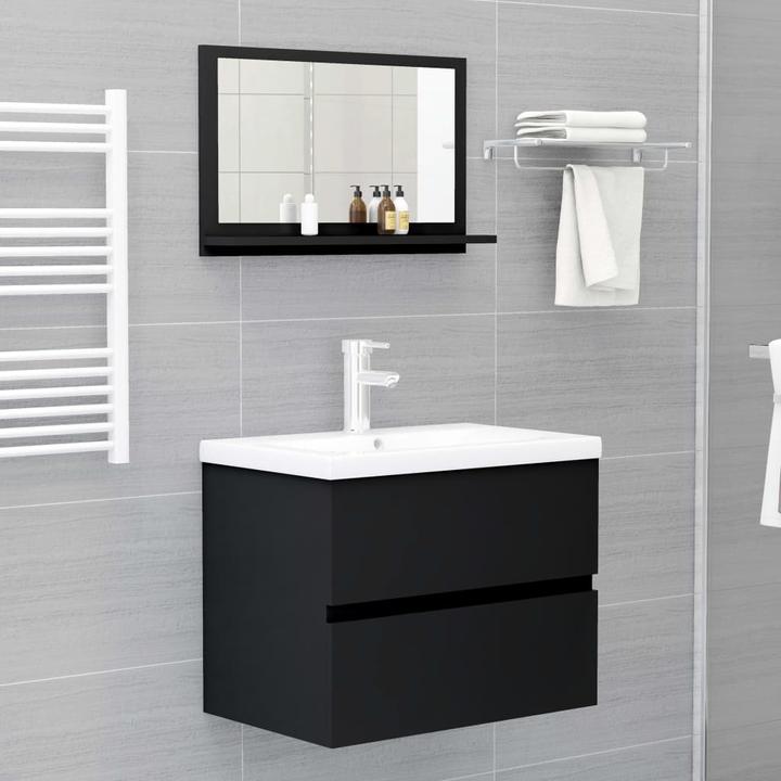 Immagine prodotto VidaXL Spiegel (60 x 10,5 x 37 cm)