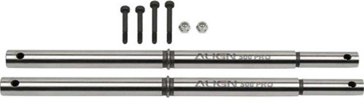 Produktbild Align 500PRO Hauptrotorwelle
