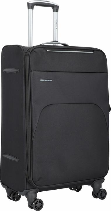 Produktbild Gabol Zambia 4-Rollen Trolley 69 cm (66 l, L (90 - 115l))