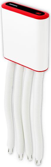 Adax Neo ST3DW Schuhtrockner (220 W)