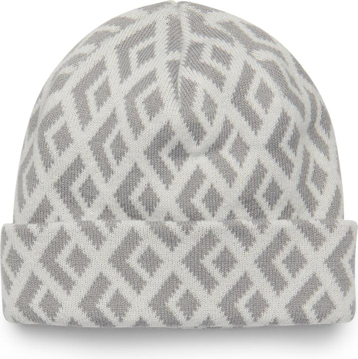 Black Diamond Repeat Beanie