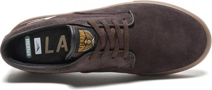 Actual product image Lakai Riley Hawk (44.5)