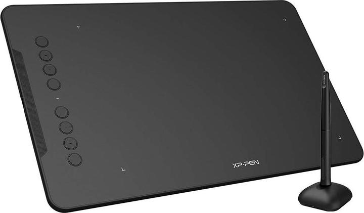 Actual product image XP-Pen Deco 01 V2