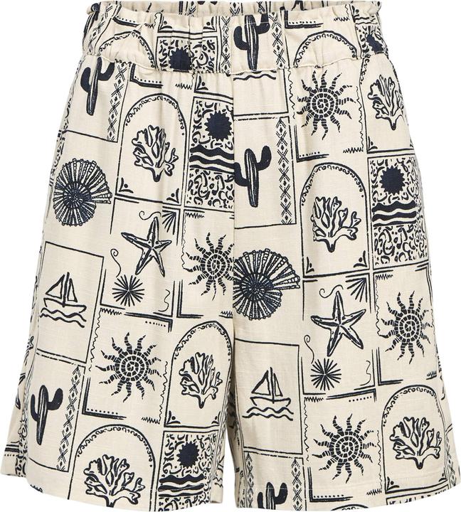 Produktbild Object Print Shorts (42)