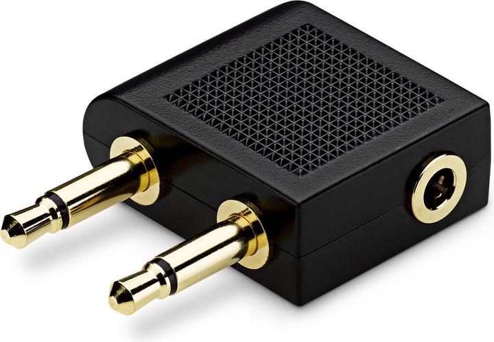 Actual product image EPOS Adapt 660 (ANC, 30 h, Cable)