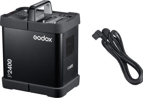 Immagine prodotto Godox P2400 Power Pack