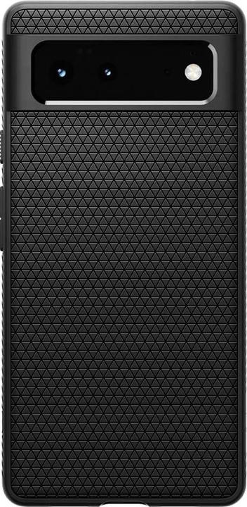 Actual product image Spigen Liquid Air (Google Pixel 6)