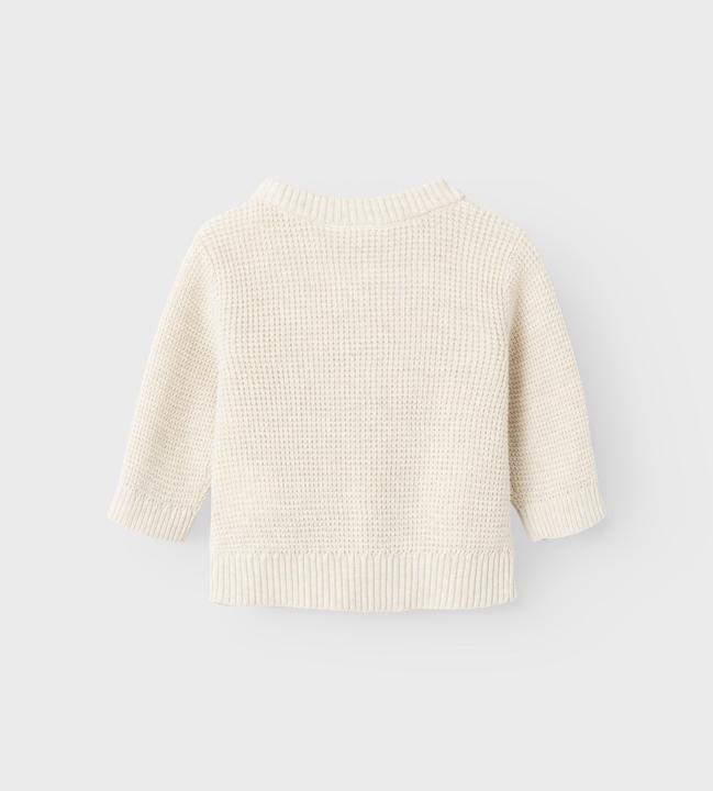 Immagine prodotto Name it Cardigan in maglia Waffle (68)
